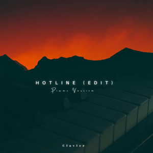 hotline (edit) - piano version