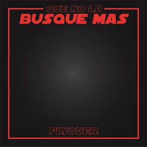 Que No La Busque Mas