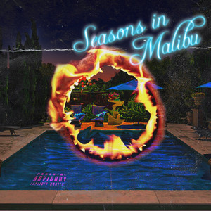 Season in Malibu (Explicit)