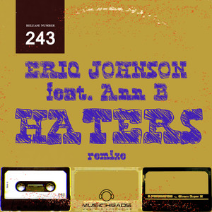 Haters (GreenLeto & Sam Radeo Dub Mix)