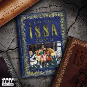 Book of Issa Verse II 'With All Due Respect' (Remastered) [Explicit]