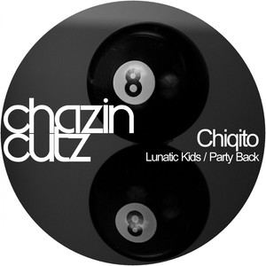 Party Back (Original Mix)