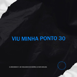 Viu Minha Ponto 30 (Explicit)