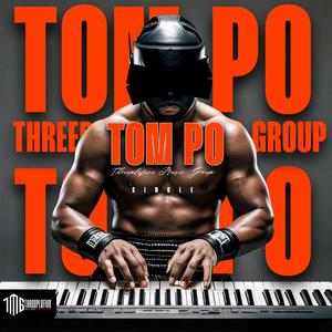 Tom po (feat. 8one9, Ribskaay & Naughty kaay)