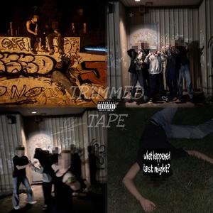 CROSSFADED (Jay Kudo Remix prod. drippxyblue x jackzorana|Explicit)