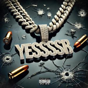 YESSSSIR #1 (feat. Dark Svrikatez) [Explicit]