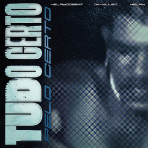 Tudo Certo Pelo Certo (Explicit)