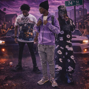 Tripple Threat (feat. Leek & Xolo74) (Explicit)