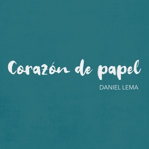 Corazón de Papel