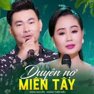 Duyên Nợ Miền Tây