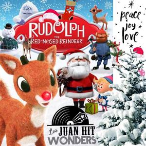 Rudolph the red nosed Reindeer