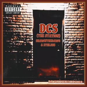 DCS™ (ft.2thl3ss) [Explicit]