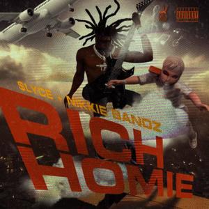 Rich Homie (Explicit)