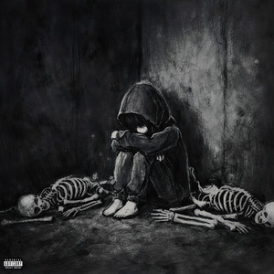 ненавидь мя (Explicit)