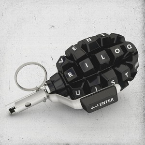 Ventriloquist(feat. Dikulz) (Explicit)