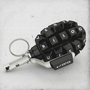 Ventriloquist(feat. Dikulz) (Explicit)