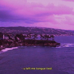 U Left Me Tongue Tied. (Explicit)