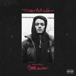 BORDERLINE(feat. Donald Grunge) (Explicit)