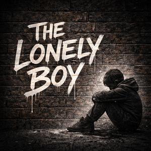The lonely boy
