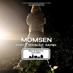 HVOR VI KOM FRA (4100 Cypher) (Explicit)