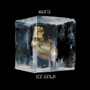 Ice Gold (Explicit)