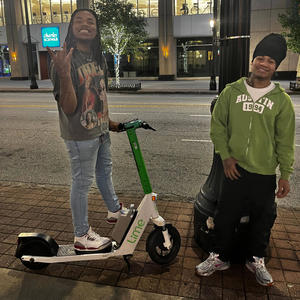 Another 2 Man (Explicit)