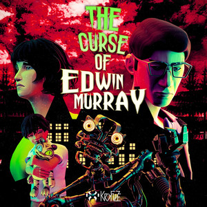 The Curse Of Edwin Murray