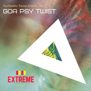 Goa Psy Twist: Psychedelic Trance Anthem, Vol. 1