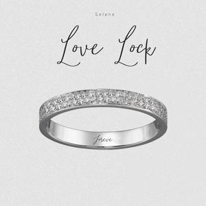 Candado De Amor