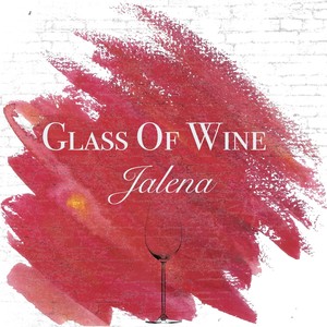 Glass of Wine
