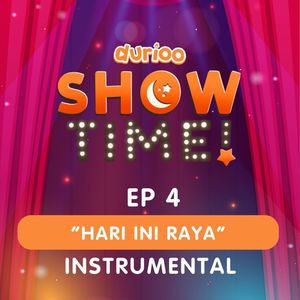 Hari Ini Raya Instrumental (From "Durioo Showtime!, Ep. 4")