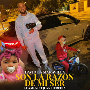 Son La Razón De Mi Ser