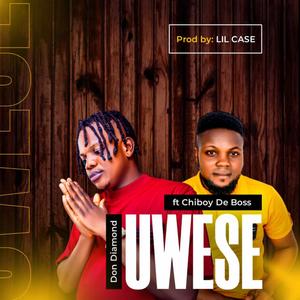 Uwese (feat. Chiboy De Boss)