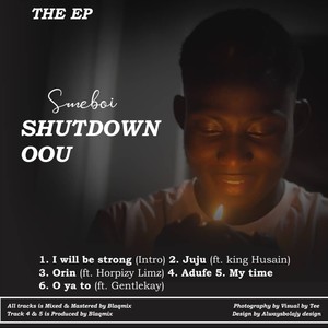 Juju (feat. King Hussain)