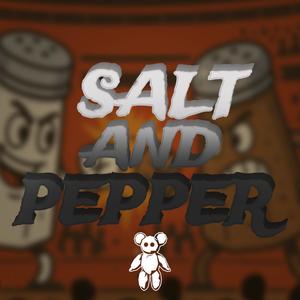 Salt & Pepper