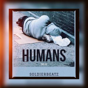 Humans (feat. Dixy Ryda & LenzOnDeck)