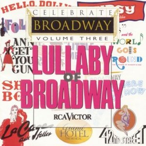 Celebrate Broadway Vol. 3/Lullaby of Broadway