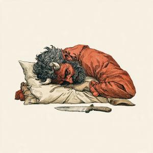 Husband’s Murderer