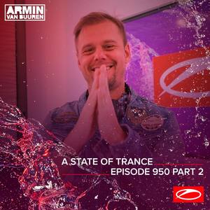 C-Systems - In Front Of Me (ASOT 950 - Part 2)