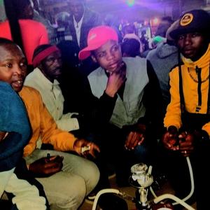 mali (feat. Sonic & Enkay)