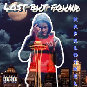 Lost But Found (Explicit)