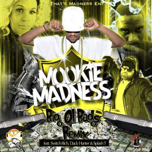 Big Ol Bags (Remix|Explicit)