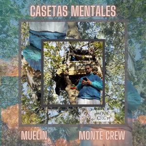 Casetas Mentales (feat. Phantom Recs) (Explicit)