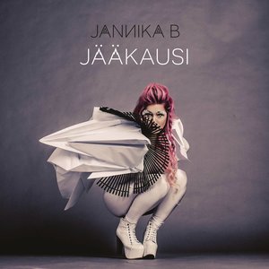 Jääkausi