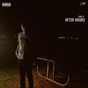 After Hours (Explicit)