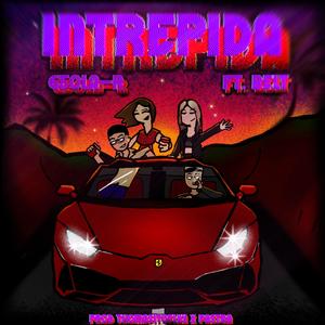 Intrepida (feat. Belt Hommie) (Explicit)