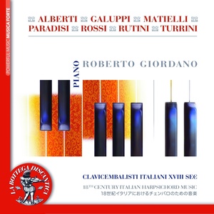 Sonata No. 4 in G Minor - I. Allegro