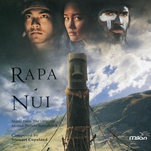 Rapa Nui (Music from the Original Motion Picture Soundtrack)