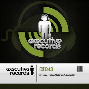 Noise's Made On A Computer (Original Mix)