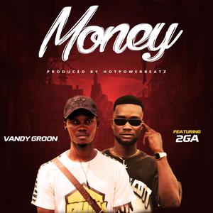 Money (feat. 2GA) (Explicit)